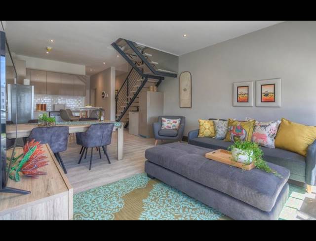 2 BEDROOM PROPERTY TO RENT IN PAARDEVLEI